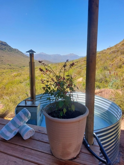 Cape Canary Cabin