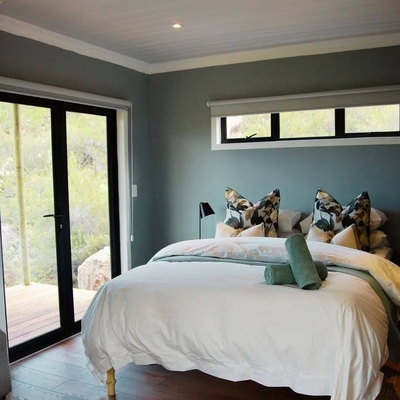 Exclusive Use Holiday House