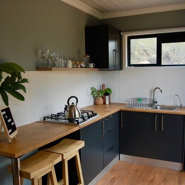 Cape Canary Cabin
