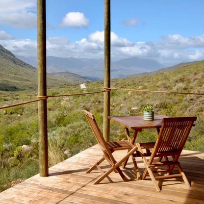 Exclusive Use Holiday House