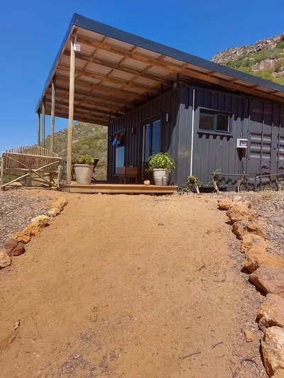 Cape Canary Cabin