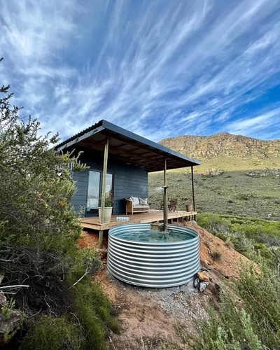 Exclusive Use Holiday House