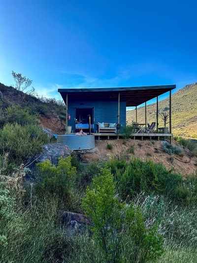 Exclusive Use Holiday House