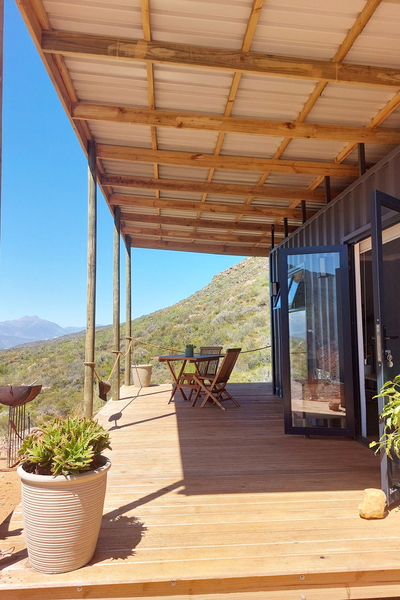 Cape Canary Cabin