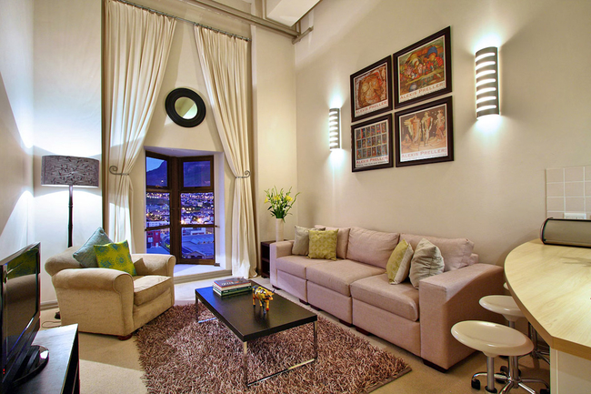 Exclusive Use Holiday Apartment