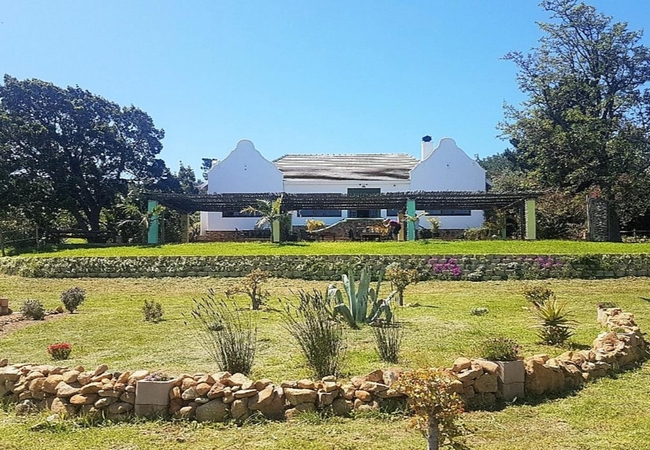 somerset west tourist attractions