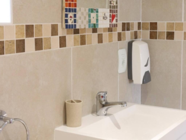 WhiteStone Suite 