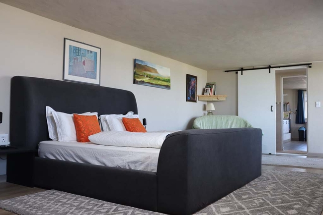 Ocean View Suite 