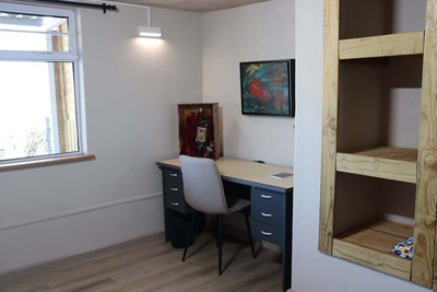 Ocean View Suite