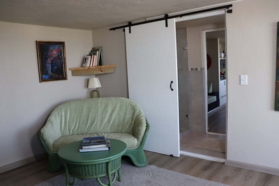 Ocean View Suite