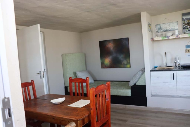 Ocean View Suite