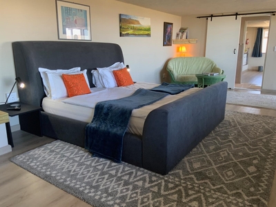 Ocean Suite