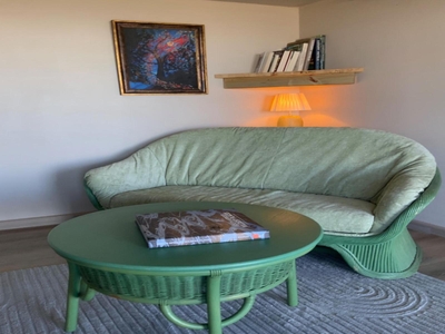 Ocean Suite