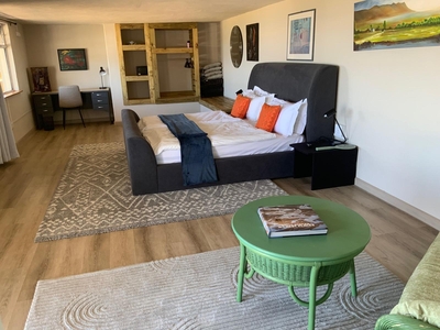 Ocean Suite