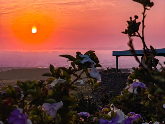 Sir Lowrys Pass Accommodation at Capelands Resort