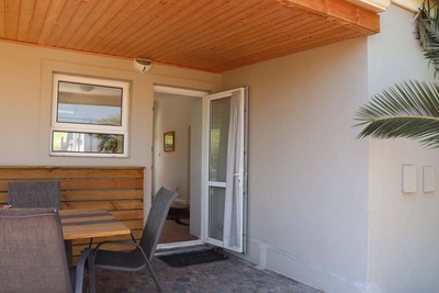 Garden Cottage 