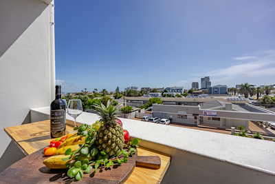 Exclusive Use Apartment
