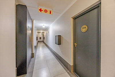 Exclusive Use Apartment