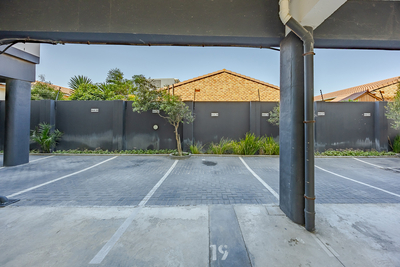 Exclusive Use Apartment