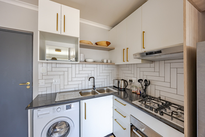 Exclusive Use Apartment