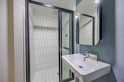 Exclusive Use Apartment