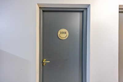 Exclusive Use Apartment