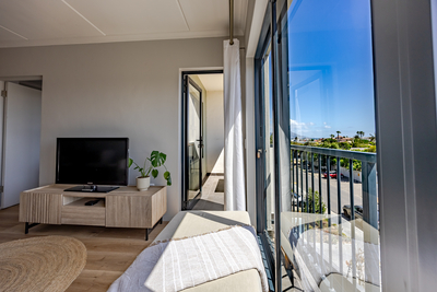 Exclusive Use Apartment