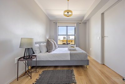 Exclusive Use Apartment