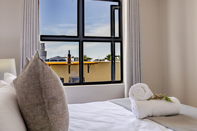 Exclusive Use Apartment