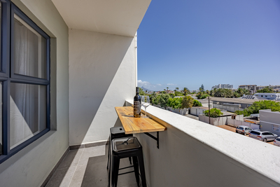 Exclusive Use Apartment