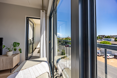 Exclusive Use Apartment
