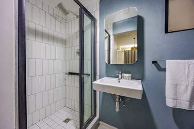 Exclusive Use Apartment