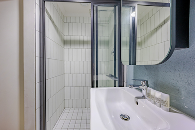 Exclusive Use Apartment