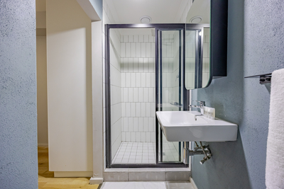 Exclusive Use Apartment