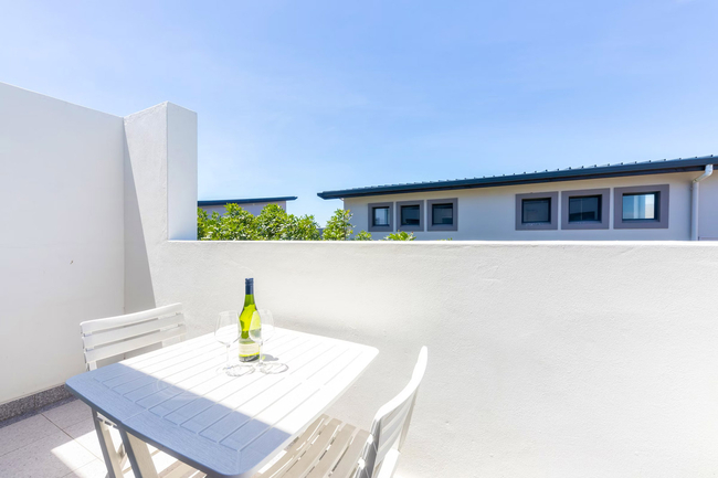 Exclusive Use Holiday Apartment