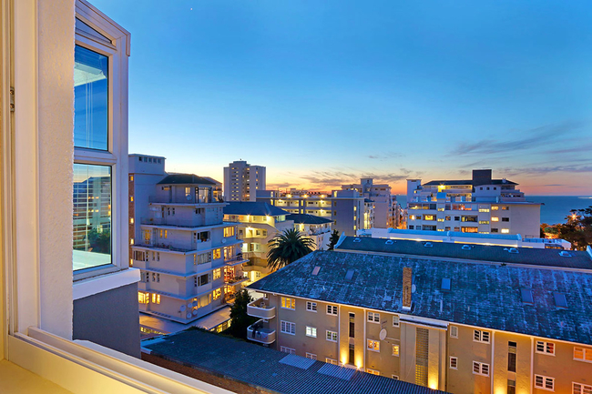 Exclusive Use Holiday Apartment