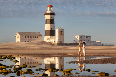 Cape Recife Lighthouse Villa