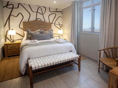 Cape Recife Lighthouse Villa