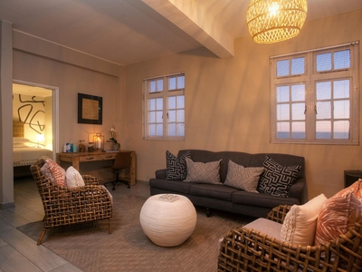 Cape Recife Lighthouse Villa