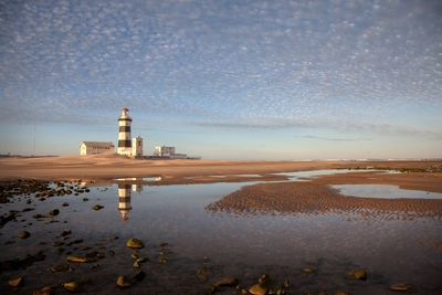 Cape Recife Lighthouse Villa