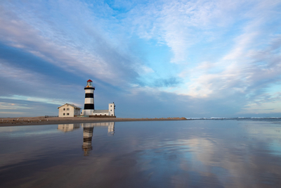 Cape Recife Lighthouse Villa