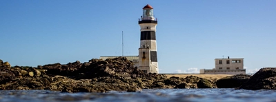 Cape Recife Lighthouse Villa