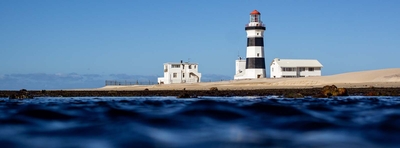 Cape Recife Lighthouse Villa