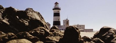 Cape Recife Lighthouse Villa