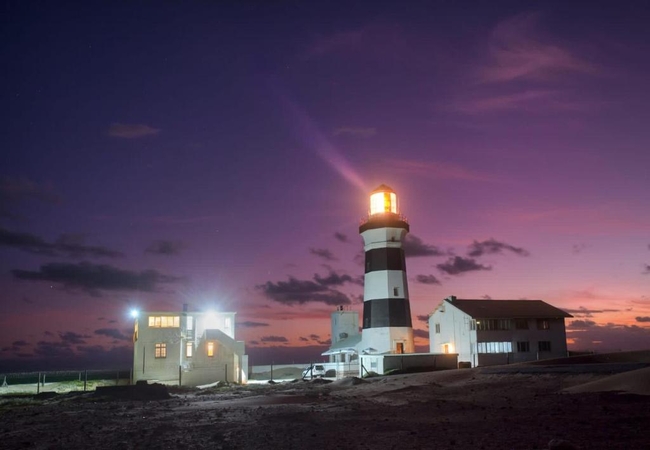 Cape Recife Lighthouse Villa