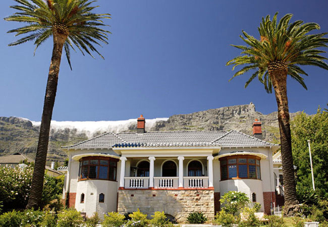 Cape Riviera Guesthouse