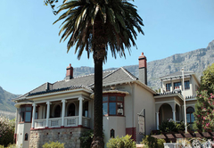 Cape Riviera Guesthouse