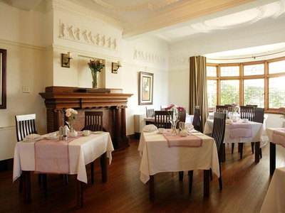 Cape Riviera Guesthouse