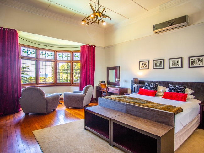 Superior Double Room 