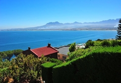 Cape Sea View